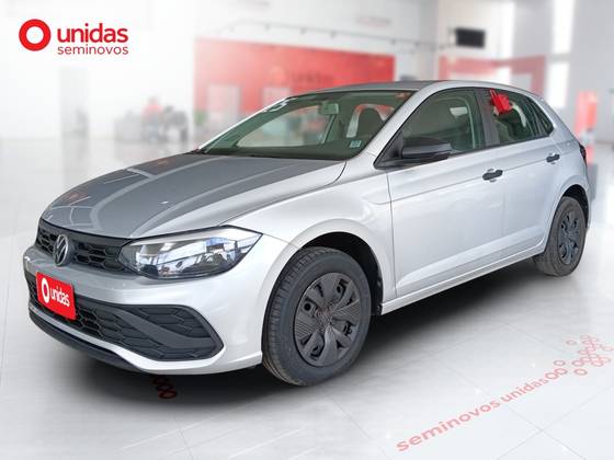 VOLKSWAGEN POLO 1.0 MPI TRACK MANUAL VOLKSWAGEN POLO 1.0 MPI TRACK MANUAL